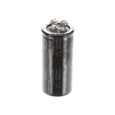 Globe Capacitor - Start 500Mf X30070-1P
